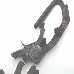A2113000404 Pedale potenziometro acceleratore Mercedes classe E 270CDI W211 2002-09
