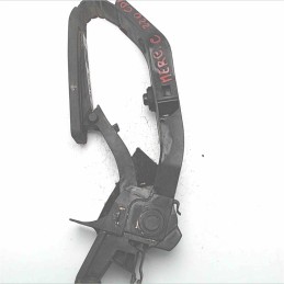 A2113000404 Pedale potenziometro acceleratore Mercedes classe E 270CDI W211 2002-09