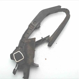 A2113000404 Pedale potenziometro acceleratore Mercedes classe E 270CDI W211 2002-09