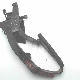 A2113000404 Pedale potenziometro acceleratore Mercedes classe E 270CDI W211 2002-09