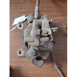 9948465 Pinze freno anteriore sinistro Alfa Romeo 147 937 2001-10