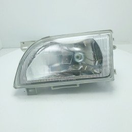 Faro fanale proiettore anteriore sinistro Ford Transit 1991-95 Depo 