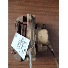 77365544 Pinze freno anteriore destro Fiat Doblò Cargo 223 2000-12