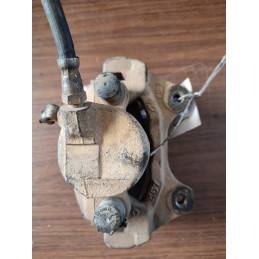 77365544 Pinze freno anteriore destro Fiat Doblò Cargo 223 2000-12
