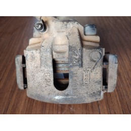 77365544 Pinze freno anteriore destro Fiat Doblò Cargo 223 2000-12
