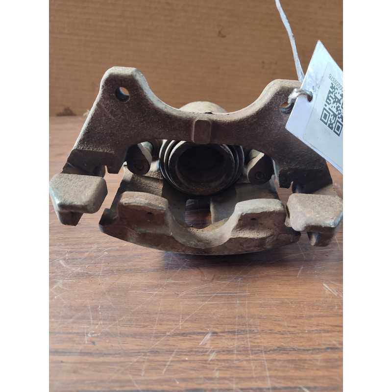 77364399 Pinze freno anteriore sinistro Fiat Doblò Cargo 223 2000-12