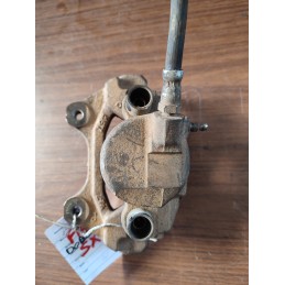 77364399 Pinze freno anteriore sinistro Fiat Doblò Cargo 223 2000-12 