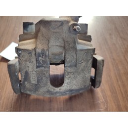 77364399 Pinze freno anteriore sinistro Fiat Doblò Cargo 223 2000-12 
