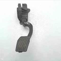 55702020 Pedale potenziometro acceleratore Fiat Grande Punto 199 1.3mtj 2009-12