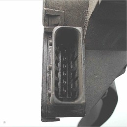 55702020 Pedale potenziometro acceleratore Fiat Grande Punto 199 1.3mtj 2009-12