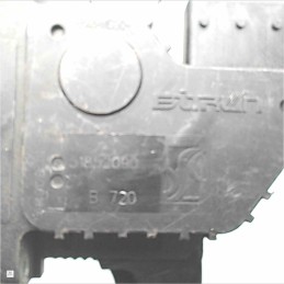51852090 Pedale potenziometro acceleratore Lancia Ypsilon 846 III serie 2011 in poi 