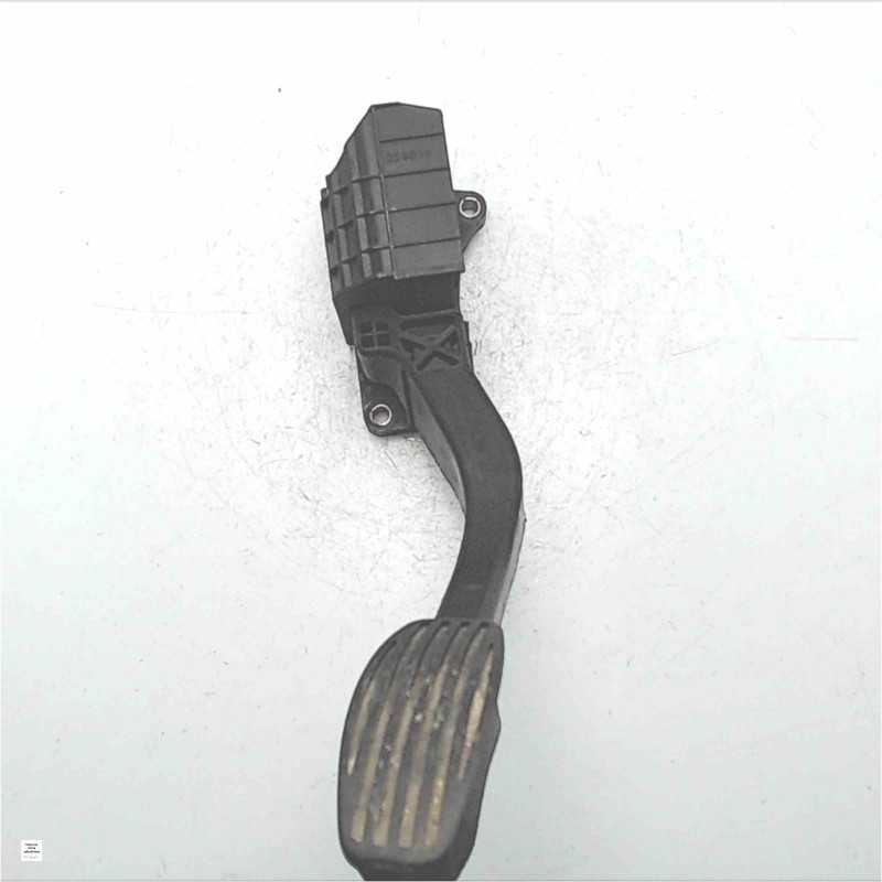 B720 Pedale potenziometro acceleratore Opel Corsa D 2010 B720 Pedale potenziometro acceleratore Opel Corsa D 2010