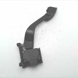 B720 Pedale potenziometro acceleratore Opel Corsa D 2010