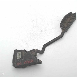 46803400 Pedale potenziometro acceleratore Fiat Marea 185 1996-03 1.9jtd 