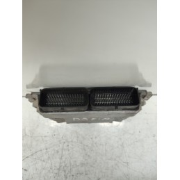 CENTRALINA MOTORE DACIA SANDERO STEPWAY LOGAN 1.4 BENZINA 2009 SIEMENS S110140023 8200661124 8200598393 