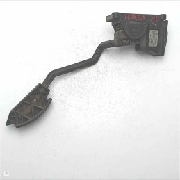 46803400 Pedale potenziometro acceleratore Fiat Marea 185 1996-03 1.9jtd 