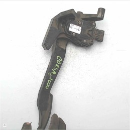9129423 Pedale potenziometro acceleratore Opel Corsa C 2000-06 6PV008110-00