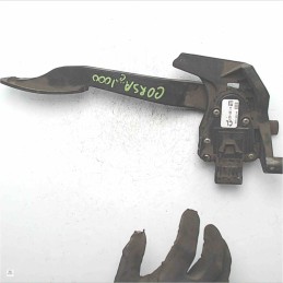 9129423 Pedale potenziometro acceleratore Opel Corsa C 2000-06 6PV008110-00