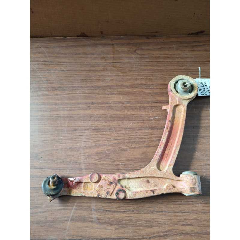 braccio oscillante sospensione braccetto trapezio anteriore destro Fiat Panda 169 4x4