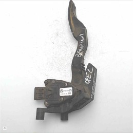 93335443 Pedale potenziometro acceleratore Opel Meriva A 2003-10 6PV008110-02