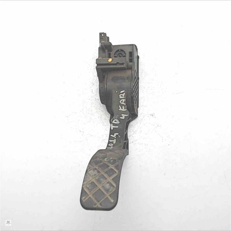 6Q1721503F Pedale potenziometro acceleratore Volkswagen Polo V serie 6R 2009-17 0280755063 6Q1721503F Pedale potenziometro acceleratore Volkswagen Polo V serie 6R 2009-17 0280755063