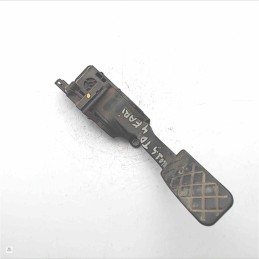 6Q1721503F Pedale potenziometro acceleratore Volkswagen Polo V serie 6R 2009-17 0280755063
