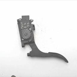 6Q1721503F Pedale potenziometro acceleratore Volkswagen Polo V serie 6R 2009-17 0280755063