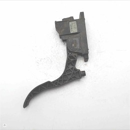 6Q1721503 Pedale potenziometro acceleratore Volkswagen Polo V serie 6R 2009-17 0281002378