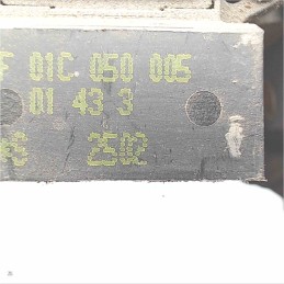 6Q1721503 Pedale potenziometro acceleratore Volkswagen Polo V serie 6R 2009-17 0281002378