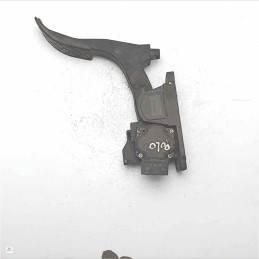 6Q1721503 Pedale potenziometro acceleratore Volkswagen Polo V serie 6R 2009-17 0281002378