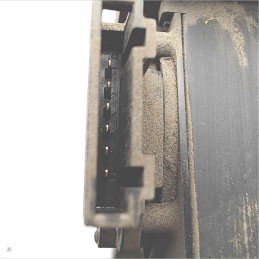 6Q1721503A Pedale potenziometro acceleratore Seat Ibiza II serie 1993-02 0280752215