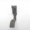 6Q1721503C Pedale potenziometro acceleratore Volkswagen Polo IV serie 9N 2001-09 6PV008496-01