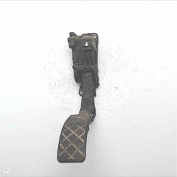 6Q1721503C Pedale potenziometro acceleratore Volkswagen Polo IV serie 9N 2001-09 6PV008496-01