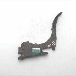 6Q1721503C Pedale potenziometro acceleratore Volkswagen Polo IV serie 9N 2001-09 6PV008496-01