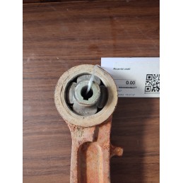 Braccio oscillante sospensione ant sx  Fiat Panda 169 4x4 1.1 1.2 1.3 1.4 2003-12 50703128 51857133