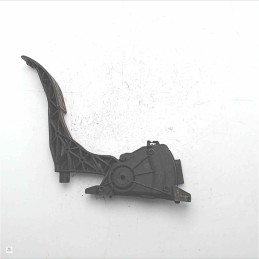 6Q1721503C Pedale potenziometro acceleratore Volkswagen Polo IV serie 9N 2001-09 6PV008496-01