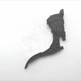 6Q1721503C Pedale potenziometro acceleratore Volkswagen Polo IV serie 9N 2001-09 6PV008496-01
