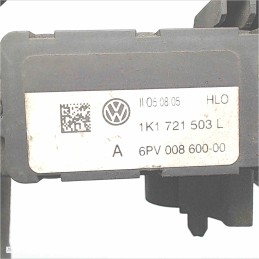 1K1721503L Pedale potenziometro acceleratore Volkswagen Passat B6 2005-10 6PV008600-00