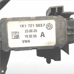 1K1721503P Pedale potenziometro acceleratore Volkswagen Golf V 2003-08 