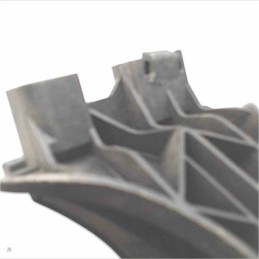 1K1721503P Pedale potenziometro acceleratore Volkswagen Golf V 2003-08 