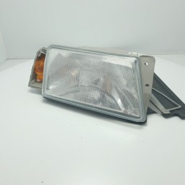 60940520 faro fanale proiettore Alfa Romeo 164 1987-92 anteriore destro originale 