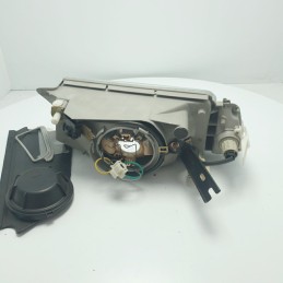 60940520 faro fanale proiettore Alfa Romeo 164 1987-92 anteriore destro originale 