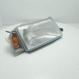 60940520 faro fanale proiettore Alfa Romeo 164 1987-92 anteriore destro originale 