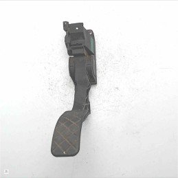 6Q1721503E Pedale potenziometro acceleratore Volkswagen Polo III serie 6N 1994-03 0280752215