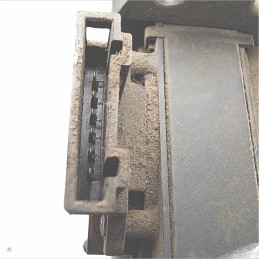 6Q1721503E Pedale potenziometro acceleratore Volkswagen Polo III serie 6N 1994-03 0280752215