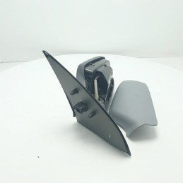 MOP171-L specchietto retrovisore esterno Opel Astra G 1998-04 anteriore sinistro elettrico 5pin