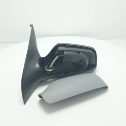 MOP171-L specchietto retrovisore esterno Opel Astra G 1998-04 anteriore sinistro elettrico 5pin