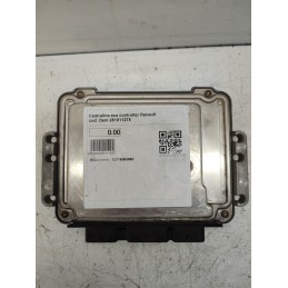 CENTRALINA MOTORE RENAULT MEGANE 1.9 DCI 120CV 2003-09 BOSCH 0281011275 8200305678 