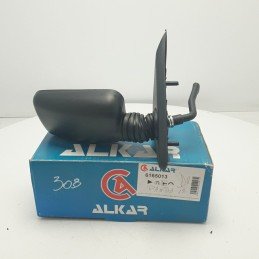 6165013 specchietto retrovisore esterno Fiat Panda 141 1° serie anteriore destro Alkar 