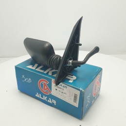 6165013 specchietto retrovisore esterno Fiat Panda 141 1° serie anteriore destro Alkar 